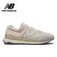 [New Balance]復古鞋_中性_奶杏白_M5740GRM-D楦 product thumbnail 4