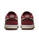 NIKE W DUNK LOW 女休閒運動鞋-桃紅色-DD1503603 product thumbnail 4