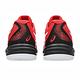 Asics Upcourt 5 [1071A086-600] 男 排球鞋 室內 運動 訓練 入門款 靈活 舒適 穩定 紅 product thumbnail 5
