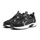 Puma Milenio Tech Suede 男女 黑色 基本款 休閒鞋 39348901 product thumbnail 2