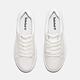 Timberland 女款白色低筒休閒鞋|A61FGEM2 product thumbnail 3