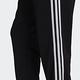 adidas 長褲 SST Track Pants 運動休閒 男款 愛迪達 三線 三葉草 口袋 基本款 黑 白 GF0210 product thumbnail 8