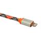 BOOMPODS retrocable MFI Lightning USB充電傳輸線 product thumbnail 5