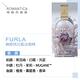 【短效品】FURLA 芙拉 女性淡香精100ml-任選(小姐姐珊瑚橘/療癒貝比藍/甜甜小雞黃/優雅女神羅蘭紫/情竇初開小粉紅) product thumbnail 5