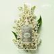 No.4711 Floral Collection Lily of the Valley 山谷百合古龍水100ml-原廠公司貨 product thumbnail 4