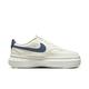 NIKE COURT VISION ALTA LTR 女休閒運動鞋-白藍-DM0113102 product thumbnail 2