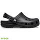 Crocs卡駱馳 (童鞋) 經典小童克駱格-206990-001 product thumbnail 5