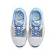 NIKE 籃球鞋 女鞋 大童 運動鞋 包覆 緩震 JA 1 SE GS 白藍 FJ1266-400 product thumbnail 4