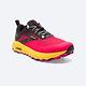 Brooks Cascadia 17 [1203921B609] 女 越野鞋 慢跑鞋 運動 避震 緩衝 耐磨 螢粉 黃 product thumbnail 2