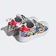 Adidas Superstar 360 C [ID9706] 中童 休閒鞋 經典 Disney 米奇 聯名款 白彩 product thumbnail 5