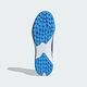 Adidas X Crazyfast League TF J Messi ID0716 大童 足球鞋 運動 訓練 藍 product thumbnail 3