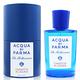 Acqua Di Parma 帕爾瑪之水 藍色地中海系列 Chinotto di Liguria 利古里亞柑橘淡香水 EDT 150ml product thumbnail 2