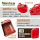 WAVIAN NATO北約鋼板儲油桶 紅色20L SR-20 軍規級儲油桶 悠遊戶外 product thumbnail 5