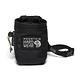 【Mountain Hardwear】MHW Chalk Bag 經典攀岩粉袋1.5 L 黑色 #2025381 product thumbnail 5