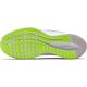 NIKE 慢跑鞋 女鞋 運動鞋 訓練 緩震 WMNS QUEST 4 白藍 DA1106-101 product thumbnail 4