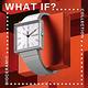 Swatch Gent 原創系列手錶 WHAT IF GRAY? (33mm) 男錶 女錶 手錶 瑞士錶 錶 product thumbnail 9