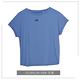 【KAPPA】服裝 一起運動 女短袖圓領衫  23SS  (351M6JW-WPP/351M6JW-X8M) product thumbnail 4