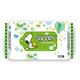Snoopy 史努比 綠茶香氛濕紙巾 70 抽 X 36 包/箱 product thumbnail 2