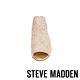 STEVE MADDEN-SINFUL魚口高跟涼拖鞋-金銅 product thumbnail 3