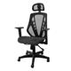 凱堡 羅典高韌性彈力網工學椅-網座 電腦椅/辦公椅/主管椅【A16932】 product thumbnail 4