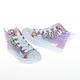 SKECHERS 女童系列 燈鞋 TWI-LITES 2.0 - 314401LMLT product thumbnail 4