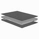 美國 Case●Mate MacBook Pro 14吋 (2021) 輕薄殼 - 煙霧黑色 product thumbnail 3