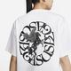 Nike AS U NK PEG 2K SS TEE 男女短袖上衣-白-FZ7621100 product thumbnail 5