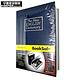 【守護者保險箱】仿真書本造型 保險箱 字典款 保管箱 私房錢 儲物箱 收納箱 BK-藍色 product thumbnail 2
