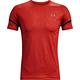 【UNDER ARMOUR】UA男 Rush短T-Shirt,1366064-839-優惠商品 product thumbnail 8