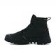 PALLADIUM PAMPA LITE+ RCYCL WP+再生纖維輕量防水靴-中性-黑 product thumbnail 7