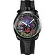 BOMBERG 炸彈錶 BOLT-68 石英彩色珍珠雄鷹錶-45mm product thumbnail 2