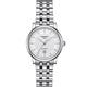 TISSOT 天梭 官方授權 Carson 經典機械女錶 迎春好禮-30mm T1222071103100 product thumbnail 2