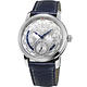康斯登 CONSTANT Manufacture系列WORLDTIMER腕錶 -藍色 product thumbnail 2