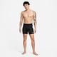 NIKE 短褲 男款 運動褲 緊身褲 AS M NP DF SHORT 黑 FB7959-010 product thumbnail 7