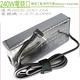 ASUS 20V 12A 變壓器 240W 適用 華碩 G513IR G571QM GX550L GX502L GX550LXS GX551QS GX703HR GX703HS  GX650RM product thumbnail 2