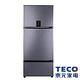 TECO東元 610L 1級變頻3門電冰箱 R6181VXHS product thumbnail 2