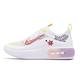 Nike 休閒鞋 Air Max Dia SE 運動 女鞋 氣墊 避震 舒適 簡約 球鞋 穿搭 印花 白 黃 CW2632181 product thumbnail 2