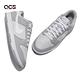 Nike 休閒鞋 Dunk Low Retro 限量 男鞋 低筒 Grey White 潮流 灰 白 DJ6188001 product thumbnail 8