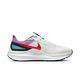 NIKE 慢跑鞋 男鞋 運動鞋 緩震 AIR ZOOM STRUCTURE 25 SE 白紅 FV4867-100 product thumbnail 5