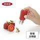 美國OXO 草莓去蒂器(快) product thumbnail 4