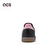 adidas 德訓鞋 Samba Inter Miami SS24 黑 粉紅 男鞋 女鞋 梅西 休閒鞋 愛迪達 IH8157 product thumbnail 4