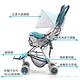 BabyBabe 輕便型嬰幼兒手推車 product thumbnail 4