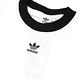 ADIDAS 女 CROP TOP 圓領T(短) product thumbnail 4