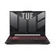 ASUS FA507XI 15.6吋電競筆電 (R9-7940H/RTX4070/32G/512G+1TB SSD/御鐵灰/TUF Gaming A15/特仕版) product thumbnail 2