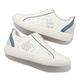 Royal Elastics 休閒鞋 Icon 2.0 X 女鞋 白 清新藍 經典 基本款 彈力帶 皮革 輕量 96323085 product thumbnail 7