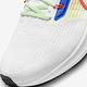 Nike Air Zoom Pegasus 39 [DX3354-100] 男 慢跑鞋 運動 路跑 緩震 支撐 白 藍 product thumbnail 7