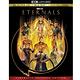 永恆族 Eternals 4K UHD + BD 雙碟版 藍光 BD product thumbnail 2