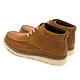 Hush Puppies Wallabee 休閒男高筒靴-淺棕 product thumbnail 5