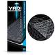 YADI MSI Crosshair 15 A11UDK 系列 專用 高透光 SGS 抗菌鍵盤保護膜 product thumbnail 2