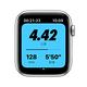 Apple Watch Nike+S6 44mm 鋁金屬錶殼配Nike運動錶帶(GPS) product thumbnail 4